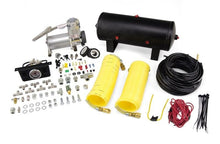 Load image into Gallery viewer, Air Lift - Air Compressor Systems - Air Lift Double Quickshot Compressor System - Anything Coyote