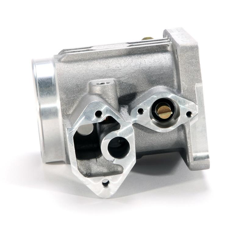 BBK - Throttle Bodies - BBK 94-95 Mustang 5.0 70mm Throttle Body BBK Power Plus Series - Anything Coyote