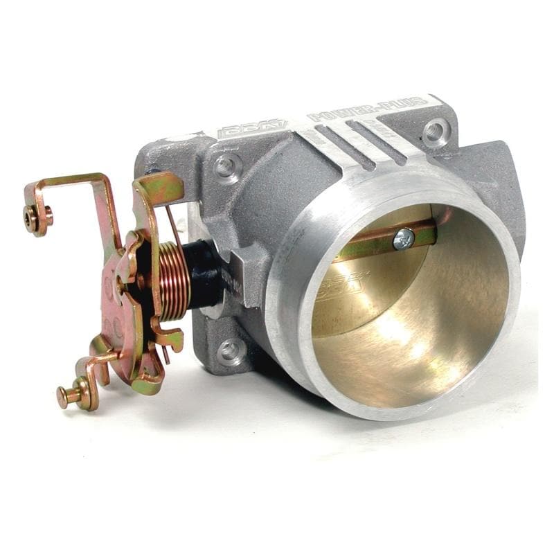 BBK - Throttle Bodies - BBK 96-04 Mustang 4.6 GT 70mm Throttle Body BBK Power Plus Series - Anything Coyote