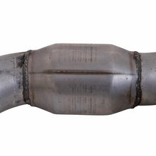 Load image into Gallery viewer, BBK - X Pipes - BBK 79-04 Mustang Coyote Swap Short Mid X Pipe w Catalytic Converters 3.0 For BBK Long Tube Headers - Anything Coyote