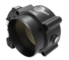 Load image into Gallery viewer, aFe - Throttle Bodies - aFe 18-21 Ford Mustang GT 5.0L 85mm Billet Throttle Body - Anything Coyote