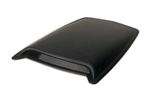 Load image into Gallery viewer, AVS - Hood Vents - AVS 07-14 Chevy Tahoe (Large Single Scoop) Hood Scoop - Black - Anything Coyote