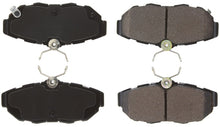 Load image into Gallery viewer, Stoptech - Brake Pads - OE - StopTech Street Touring Brake Pads - Anything Coyote