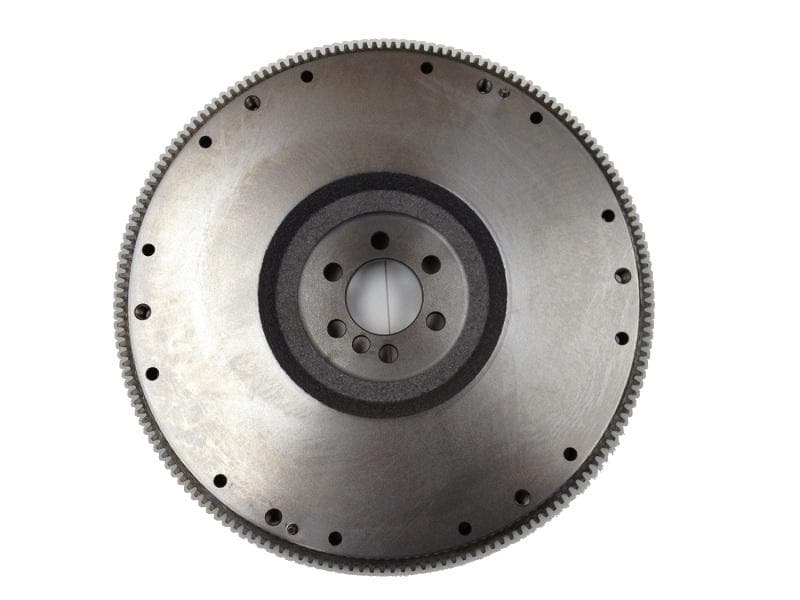 Fidanza - Flywheels - Fidanza 96-04 Ford Mustang 4.6L 8-Bolt Crank Nodular Iron Flywheel - Anything Coyote