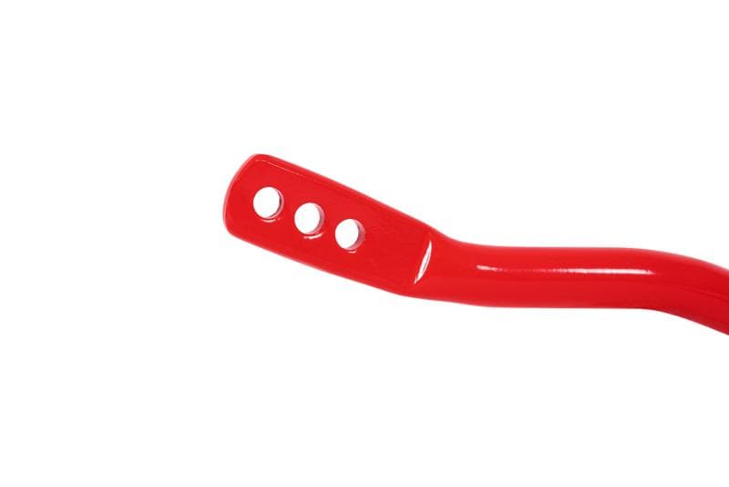 Eibach - Sway Bars - Eibach 35mm Front & 25mm Rear Anti-Roll Kit for 05-10 Ford Mustang w/S197 Chassis - Anything Coyote
