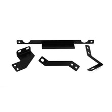Load image into Gallery viewer, Mishimoto - Oil Coolers - Mishimoto Mitsubishi Evolution 7/8/9 Black Oil Cooler Kit - Anything Coyote
