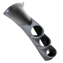 Load image into Gallery viewer, AutoMeter - Gauge Pods - Autometer 03-04 Ford Mustang 52mm Triple Pillar Pod - Anything Coyote