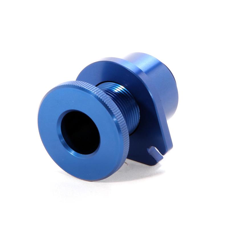 BBK - Clutch Lines - BBK 79-04 Mustang Clutch Cable Firewall Adjuster - Anything Coyote