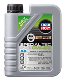 LIQUI MOLY 1L Special Tec AA Motor Oil 0W-20