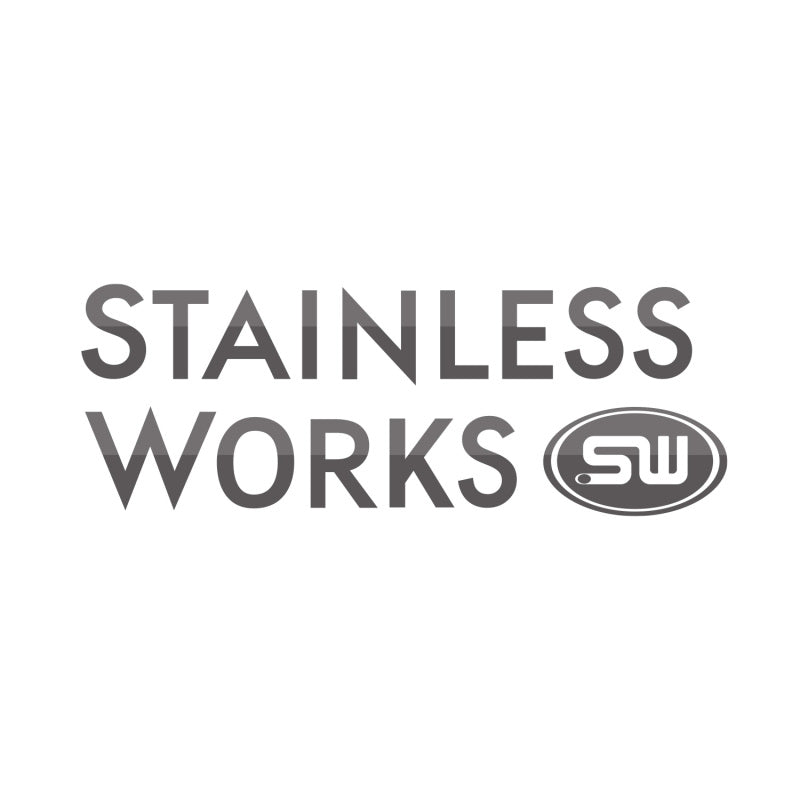 Stainless Works - Headers & Manifolds - Stainless Power 2011-14 Mustang GT Headers 1-7/8in Primaries High-Flow Cats 3in X-Pipe - Anything Coyote