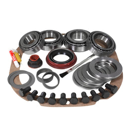 Yukon Gear & Axle - Differential Overhaul Kits - Yukon Gear Master Overhaul Kit 2015+ Ford 8.8in Rear Diff - Anything Coyote