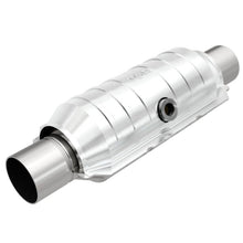Load image into Gallery viewer, Magnaflow - Catalytic Converter Universal - Magnaflow Conv Univ 2.50in Rear CA - Anything Coyote