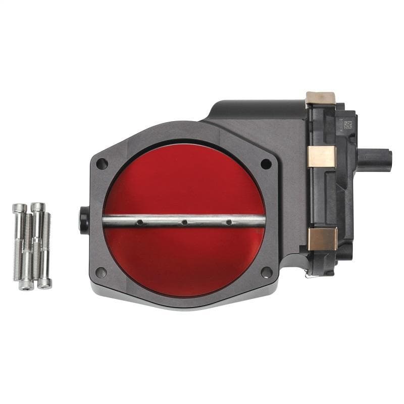 Edelbrock - Throttle Bodies - Edelbrock 15-17 Ford 5.0L 103mm Analog Electric Throttle Body - Anything Coyote