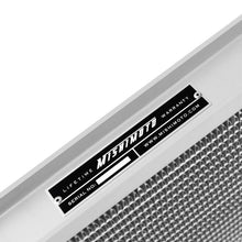 Load image into Gallery viewer, Mishimoto - Oil Coolers - Mishimoto Universal 19 Row Dual Pass Oil Cooler - Anything Coyote
