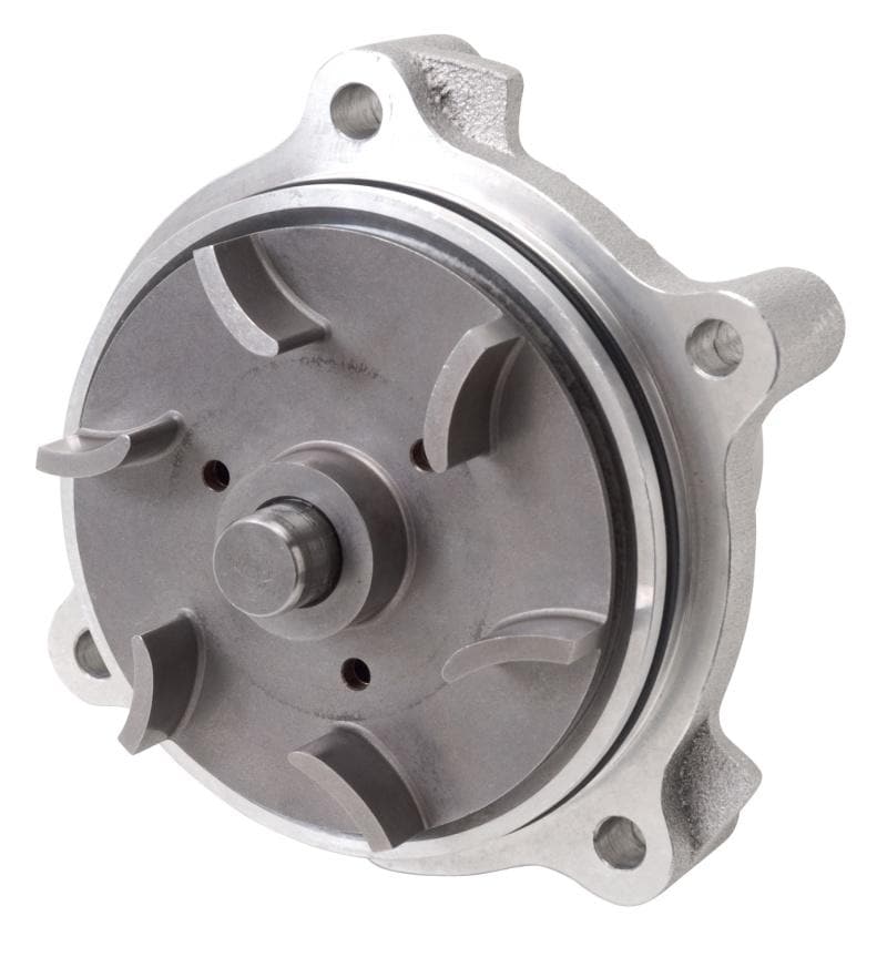 Edelbrock - Water Pumps - Edelbrock Water Pump High Performance Ford 2002 Mustang GT/Cobra 2003-04 Mustang GT/Cobra/Mach 1 - Anything Coyote