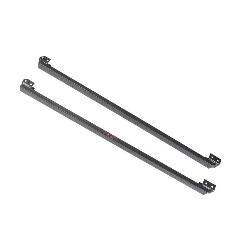 BBK - Subframes - BBK 94-04 Mustang Subframe Connector Full Length Standard Style - Anything Coyote