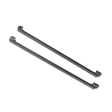 Load image into Gallery viewer, BBK - Subframes - BBK 94-04 Mustang Subframe Connector Full Length Standard Style - Anything Coyote