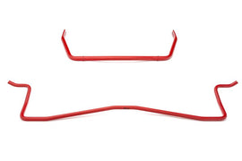 Eibach - Sway Bars - Eibach 35mm Front & 22mm Rear Anti-Roll Kit for 05-10 Mustang S197/Convertible V8 / 10 Convertible 6 - Anything Coyote