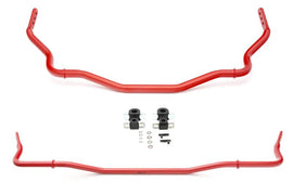 Eibach - Sway Bars - Eibach Anti-Roll Bar Kit (Front & Rear) for 2015 Ford Mustang 2.3L EcoBoost/3.7L V6/GT 5.0L V8 - Anything Coyote