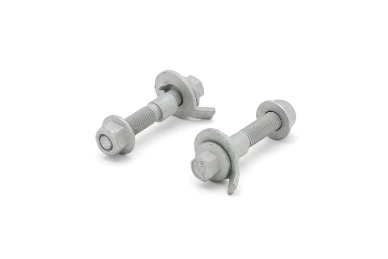 Eibach - Camber Kits - Eibach Pro-Alignment Front or Rear Camber bolts for 01-08 WRX / 04-07 Scion xA Front Only/ 04-06 Sci - Anything Coyote