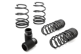 Eibach - Lowering Springs - Eibach Pro-Kit for 05-10+ Mustang S197/Convertible V8 / 10 Convertible 6cyl - Anything Coyote