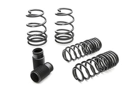 Eibach - Lowering Springs - Eibach Pro-Kit for 07-08 Ford Shelby GT500 Convertible/Coupe - Anything Coyote