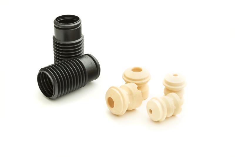 Eibach - Lowering Springs - Eibach Pro-Kit for 2015 Ford Mustang 2.3L EcoBoost/3.7L V6/GT 5.0L V8 - Anything Coyote