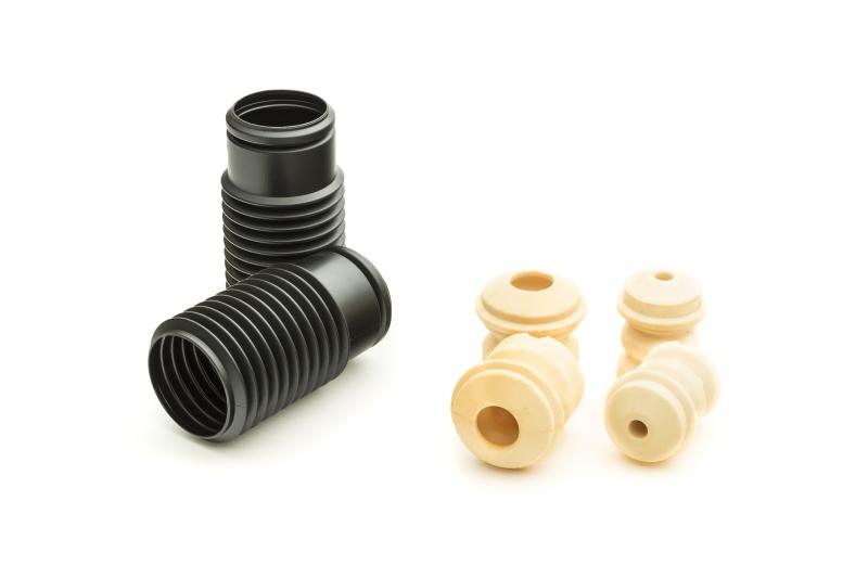 Eibach - Lowering Springs - Eibach Pro-Kit for 2015 Ford Mustang GT 5.0L V8 - Anything Coyote