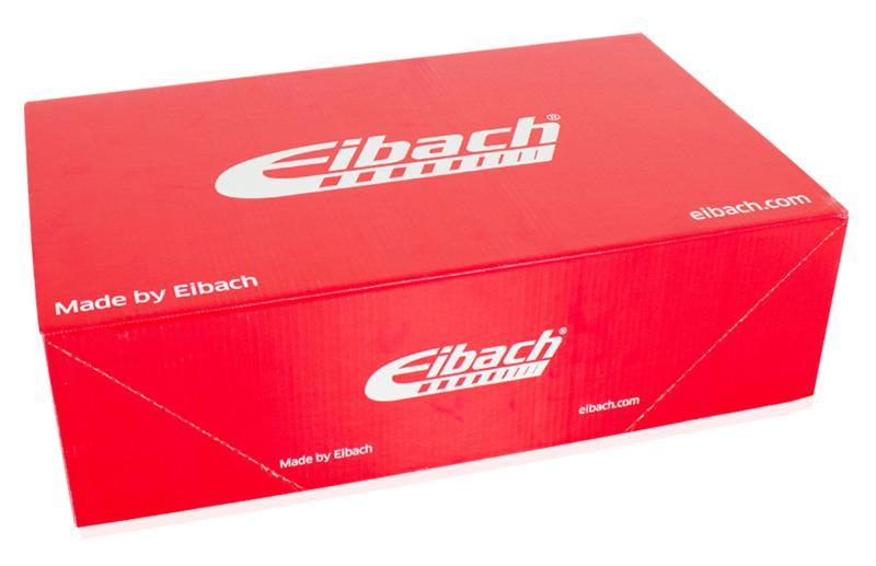 Eibach - Lowering Springs - Eibach Pro-Kit for 2015 Ford Mustang GT 5.0L V8 - Anything Coyote