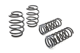 Eibach - Lowering Springs - Eibach Pro-Kit for 2018-2019 Ford Mustang GT S550 - Anything Coyote