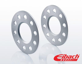 Eibach - Wheel Spacers & Adapters - Eibach Pro-Spacer System 5mm Spacer / 5x114.3 Bolt Pattern / Hub 70.5 For 07-14 Ford Mustang GT500 - Anything Coyote