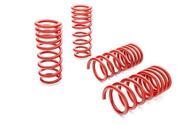 Eibach - Lowering Springs - Eibach Sportline Kit for 07-08 Ford Shelby GT500 Coupe - Anything Coyote