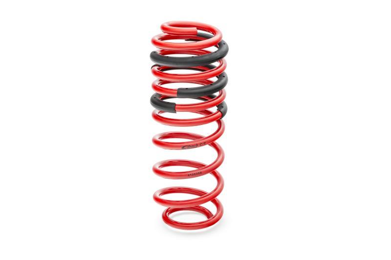 Eibach - Lowering Springs - Eibach Sportline Kit for 11 Ford Mustang Convertible 3.7L-V6/5.OL-V8 - Anything Coyote