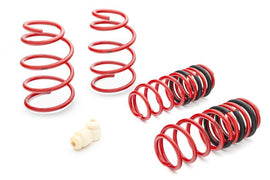 Eibach - Lowering Springs - Eibach Sportline Kit for 11 Ford Mustang Convertible 3.7L-V6/5.OL-V8 - Anything Coyote