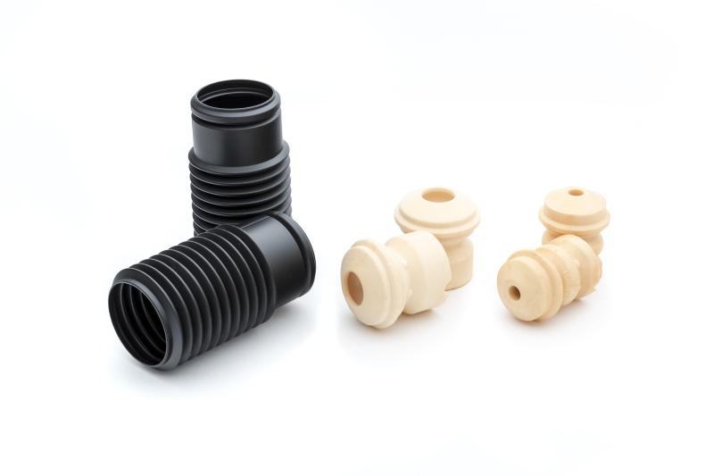 Eibach - Lowering Springs - Eibach Sportline-Kit for 2015 Ford Mustang 2.3L EcoBoost/3.7L V6 - Anything Coyote