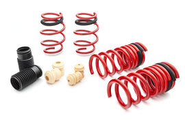 Eibach - Lowering Springs - Eibach Sportline-Kit for 2015 Ford Mustang 2.3L EcoBoost/3.7L V6 - Anything Coyote