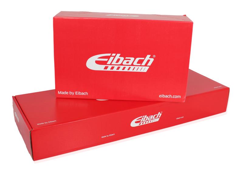 Eibach - Suspension Packages - Eibach Sportline-Plus Kit for 2015 Mustang 2.3L EcoBoost/3.7L V6/GT 5.0L V8 - Anything Coyote