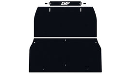 EMP - Rear Seat Delete - EMP Ford Mustang Rear Seat Delete Kits 2015-2021 - Anything Coyote