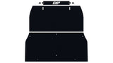 EMP Ford Mustang Rear Seat Delete Kits 2015-2021