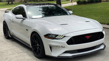 Load image into Gallery viewer, EMP - Side Winglets - EMP Ford Mustang Side Winglets 2015-2021 - Anything Coyote
