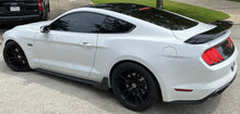 Load image into Gallery viewer, EMP - Side Winglets - EMP Ford Mustang Side Winglets 2015-2021 - Anything Coyote