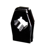 Load image into Gallery viewer, Energy Suspension - Shifter Bushings - Energy Suspension 2015 Ford Mustang Black Shifter Bushing Set - Anything Coyote