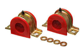 Energy Suspension - Bushing Kits - Energy Suspension Universal Sway Bar Bushing Set 1 3/8in Dia. - Red - Anything Coyote