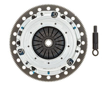Load image into Gallery viewer, Exedy - Clutch Kits - Multi - Exedy 1996-10 Mustang 4.6L Organic 10 Teeth 6 Bolt Twin Disc Clutch - Anything Coyote
