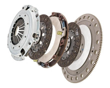 Load image into Gallery viewer, Exedy - Clutch Kits - Multi - Exedy 1996-10 Mustang 4.6L Organic 10 Teeth 6 Bolt Twin Disc Clutch - Anything Coyote