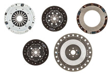 Load image into Gallery viewer, Exedy - Clutch Kits - Multi - Exedy 1996-10 Mustang 4.6L Organic 10 Teeth 6 Bolt Twin Disc Clutch - Anything Coyote