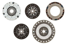 Load image into Gallery viewer, Exedy - Clutch Kits - Multi - Exedy 1996-10 Mustang 4.6L Organic 10 Teeth 6 Bolt Twin Disc Clutch - Anything Coyote