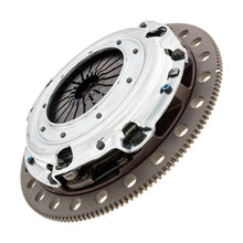 Load image into Gallery viewer, Exedy - Clutch Kits - Multi - Exedy 1996-10 Mustang 4.6L Organic 10 Teeth 6 Bolt Twin Disc Clutch - Anything Coyote