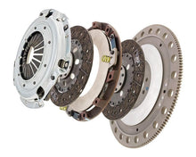 Load image into Gallery viewer, Exedy - Clutch Kits - Multi - Exedy 1996-10 Mustang 4.6L Organic 10 Teeth 6 Bolt Twin Disc Clutch - Anything Coyote