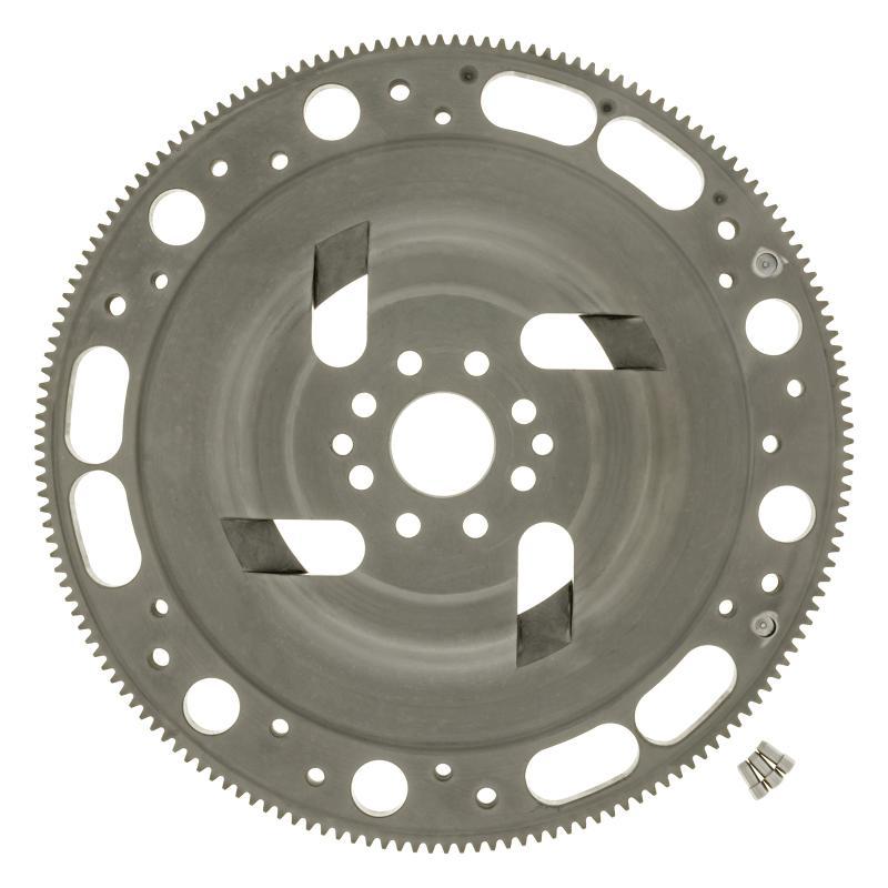 Exedy - Flywheels - Exedy 1996-2016 Ford Mustang V8 4.6-5.0L Racing Lightweight Flywheel (8 Bolt) - Anything Coyote